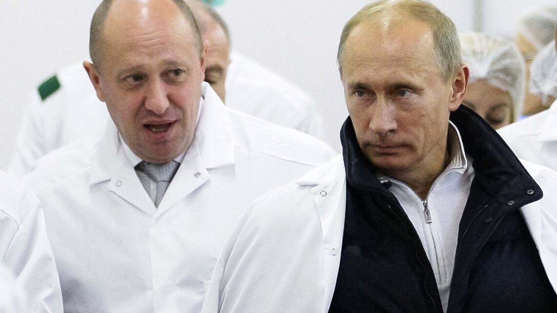 Yevgeny Prigozhin Biography: Net Worth, Wife, House, Children, Age, Wagner, Religion, News, Pronunciation Yevgeny Prigozhin Biography: Net Worth, Wife, House, Children, Age, Wagner, Religion, News, Pronunciation