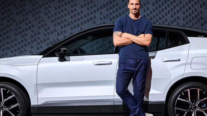 Zlatan Ibrahimović Biography: Age, Net Worth, Wife, Children, Team, Goals, Height, Videos, Stats, Religion, Movies