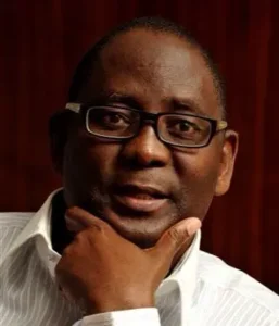 Zwelinzima Vavi