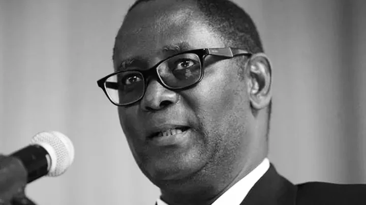 Zwelinzima Vavi Biography: Wife, Age, Children, Qualifications, Net Worth, News, Twitter, Contact Details, Salary, House