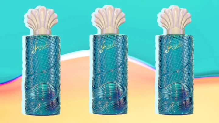Ariel’s Aroma: Unleash Your Inner Voice with Ocean-Inspired Fragrances