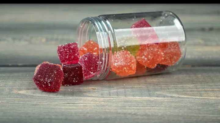The Best CBD Gummies: A Comprehensive Guide