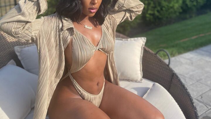 Makaela CJ Biography: Age, Boyfriend, Height, Net Worth, Instagram, Real Name
