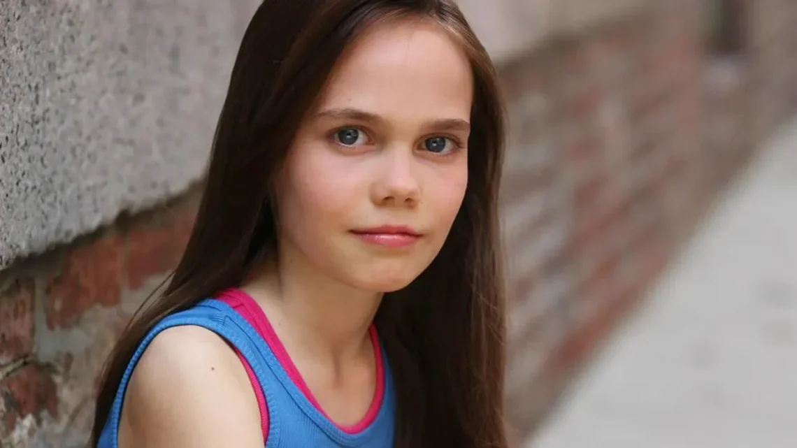 Oona Laurence Biography: Age, Movies, Net Worth, Instagram, Boyfriend, Parents, TV Shows, Height