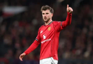 Mason Mount