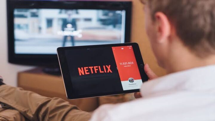 How To Watch US Netflix While Travelling Abroad?