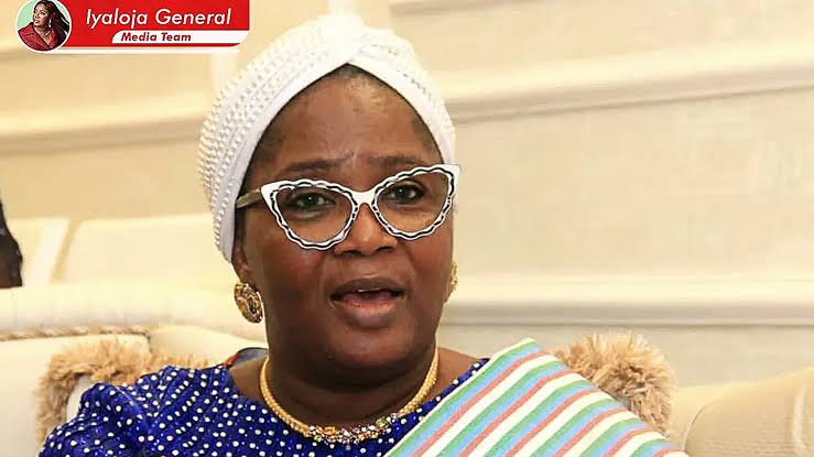 Bola Tinubu’s daughter Folashade Tinubu-Ojo Biography: Husband, Age, Mother, Net Worth, Wikipedia, Siblings, Child