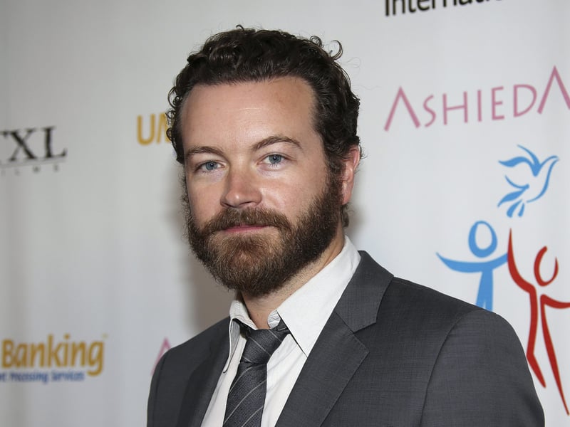 Danny Masterson Biography: Net Worth, Movies, Wife, Age, Siblings, Trial Update, Height, TV Shows, News