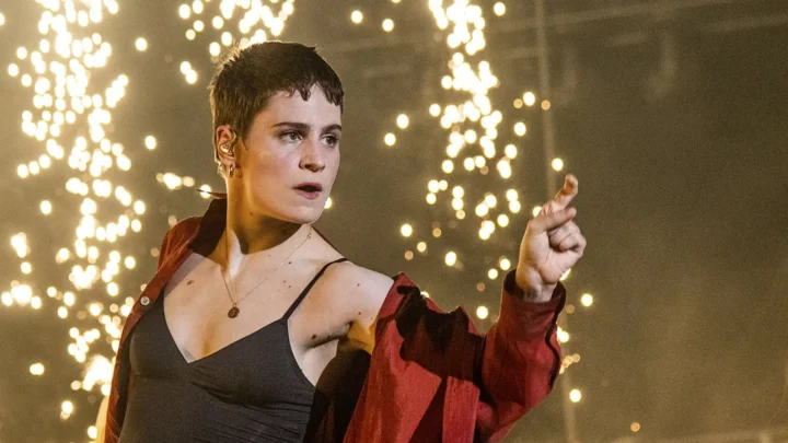 Christine and the Queens Biography: Gender, Age, Partner, Net Worth, Albums, Songs, Tour, Wiki, Instagram
