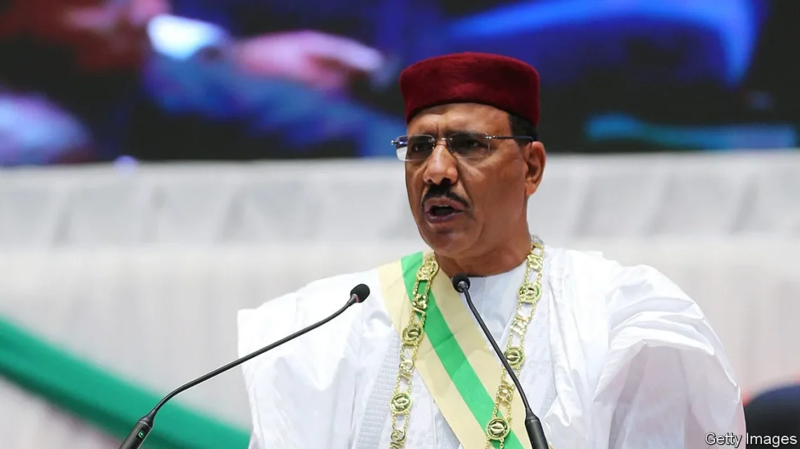 Niger President Mohamed Bazoum Biography: Wife, Children, Net Worth, Age, Family, Tribe, Language