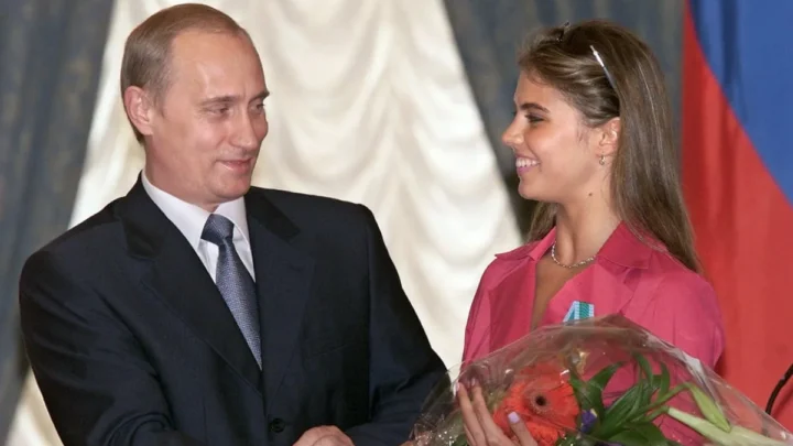 Alina Kabaeva Biography: Husband, Age, Net Worth, Instagram, Twins, House, Children, Vladimir Putin Rumor