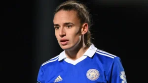 Ashleigh Plumptre