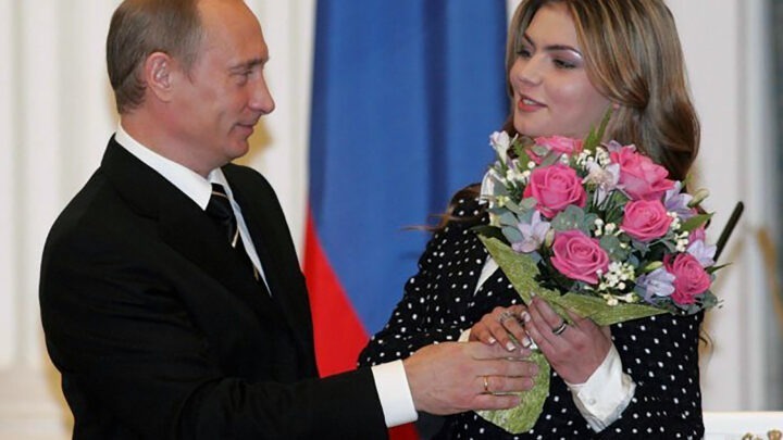 Alina Kabaeva Biography: Husband, Age, Net Worth, Instagram, Twins, House, Children, Vladimir Putin Rumor