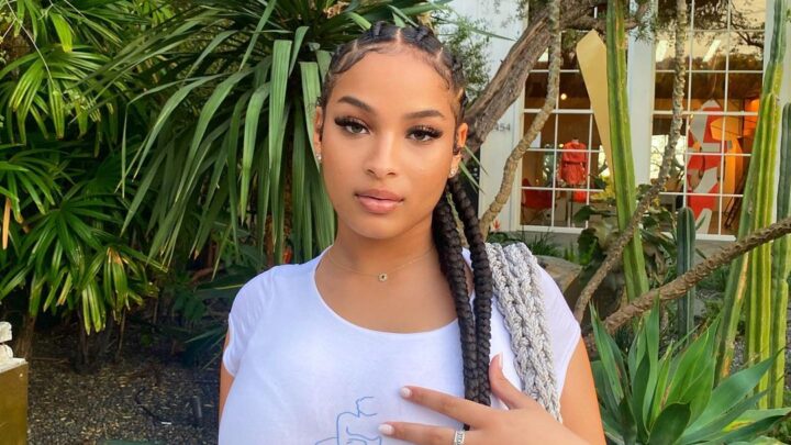 Amara Wayans Biography: Boyfriend, Age, Parents, Siblings, TikTok, Net Worth, Instagram