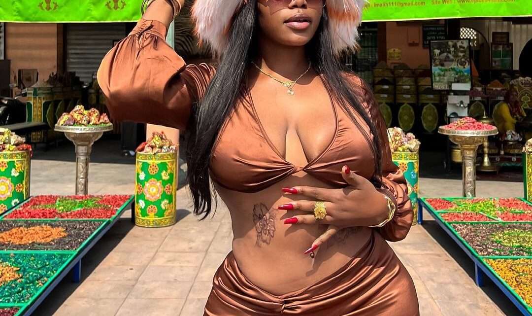 Amarachi “Ashmusy” Amusi Biography: Age, Net Worth, Husband, Instagram, Boyfriend, State Of Origin, Child Amarachi “Ashmusy” Amusi Biography: Age, Net Worth, Husband, Instagram, Boyfriend, State Of Origin, Child