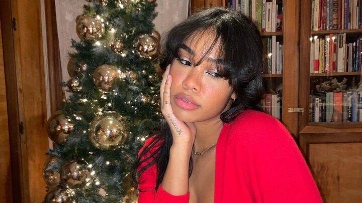 Amber Mark Biography: Boyfriend, Age, Height, Net Worth, Twitter, Songs, Parents, Tour, Instagram, Albums