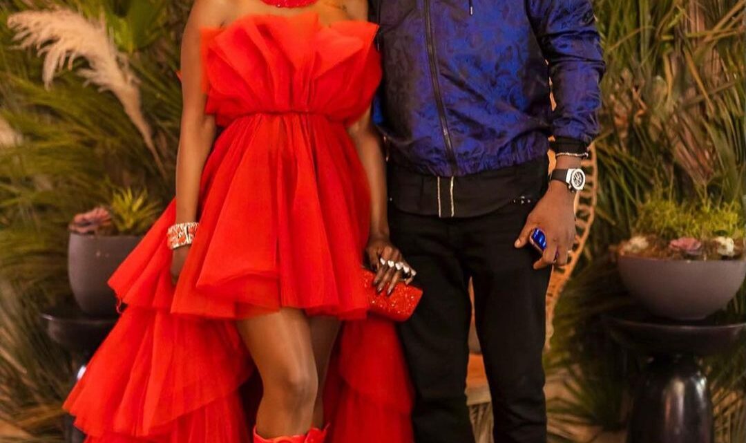 Annie Macaulay-Idibia Biography: Husband, Children, Age, Net Worth, State Of Origin, Movies, Health Annie Macaulay-Idibia Biography: Husband, Children, Age, Net Worth, State Of Origin, Movies, Health