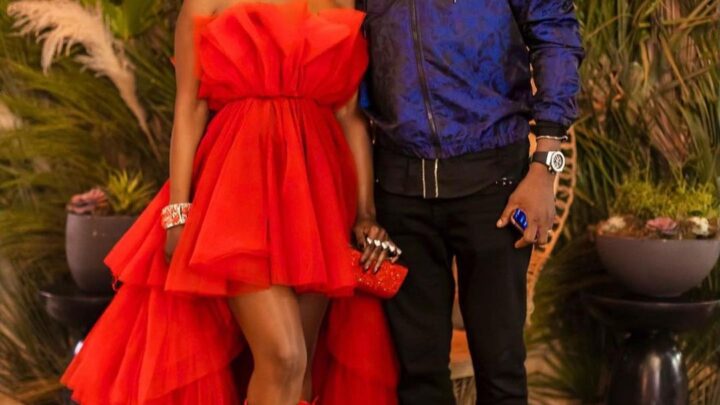 Annie Macaulay-Idibia Biography: Husband, Children, Age, Net Worth, State Of Origin, Movies, Health