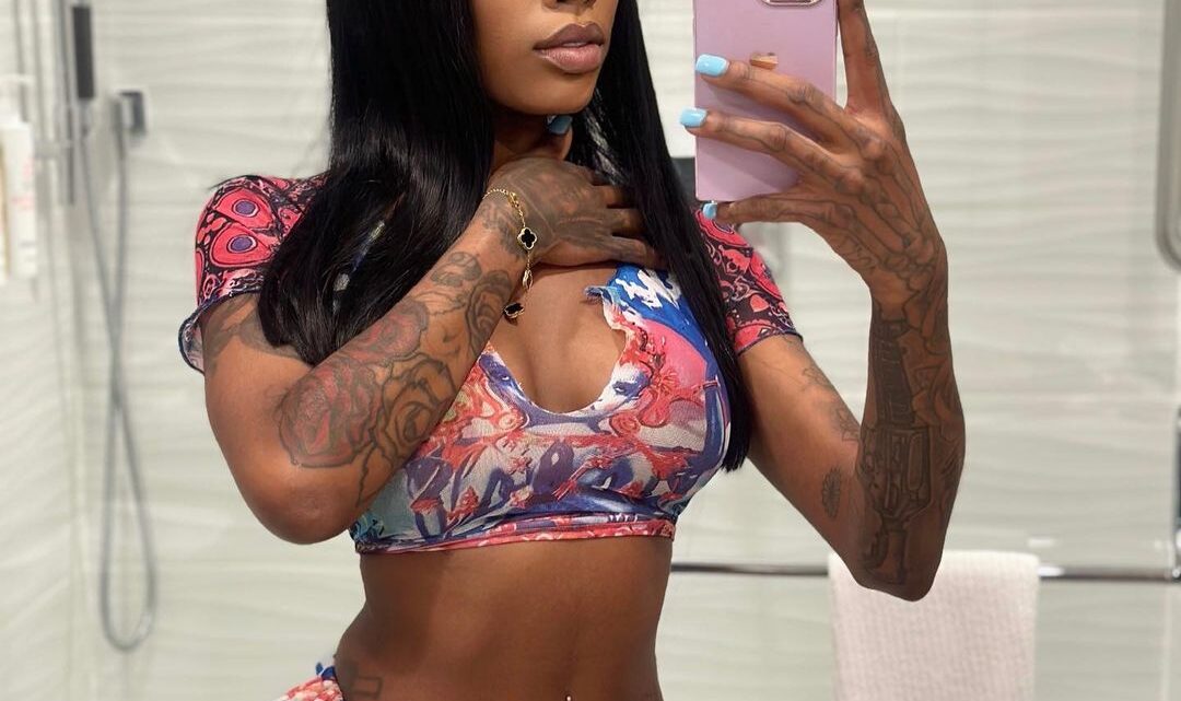 Asian Doll Biography: Boyfriend, Net Worth, Songs, Age, Real Name, Kids, TikTok, Instagram, Brother, Baby Asian Doll Biography: Boyfriend, Net Worth, Songs, Age, Real Name, Kids, TikTok, Instagram, Brother, Baby