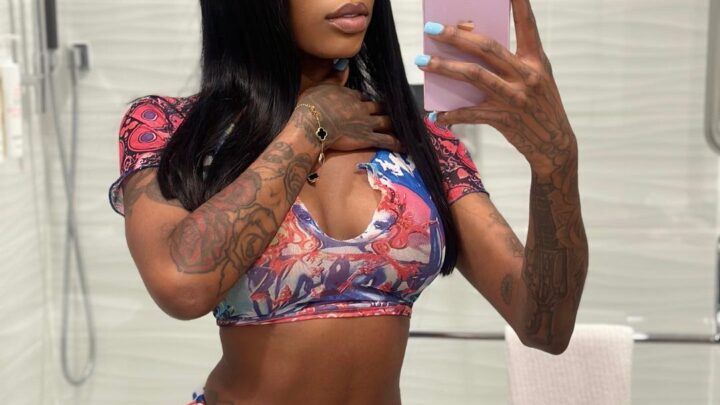 Asian Doll Biography: Boyfriend, Net Worth, Songs, Age, Real Name, Kids, TikTok, Instagram, Brother, Baby