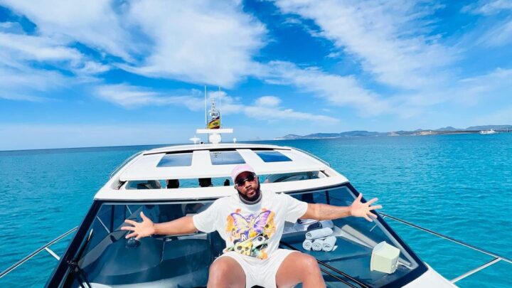 BBNaija Kiddwaya Biography: Parents, Age, Wife, Net Worth, Girlfriend, Instagram, Wikipedia