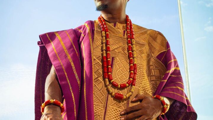 BBNaija Seyi Awolowo Biography: Parents, Age, Wife, Net Worth, Movies, Siblings, Wikipedia, Girlfriend