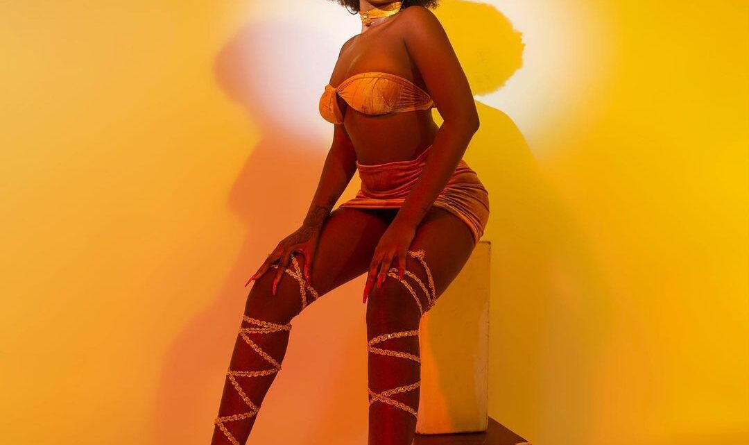 BBNaija Tolanibaj Biography: Boyfriend, Age, Net Worth, Twitter, Instagram, YouTube, Husband, Wikipedia BBNaija Tolanibaj Biography: Boyfriend, Age, Net Worth, Twitter, Instagram, YouTube, Husband, Wikipedia