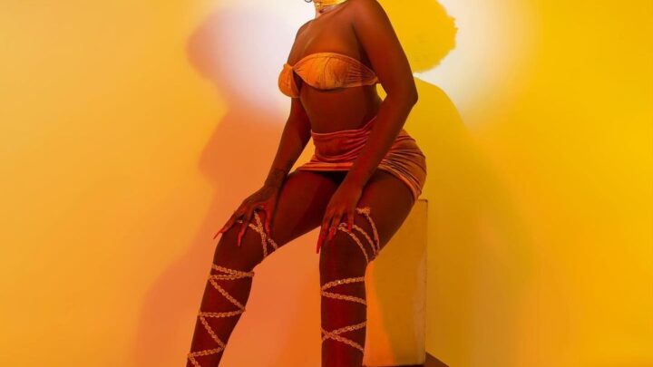 BBNaija Tolanibaj Biography: Boyfriend, Age, Net Worth, Twitter, Instagram, YouTube, Husband, Wikipedia