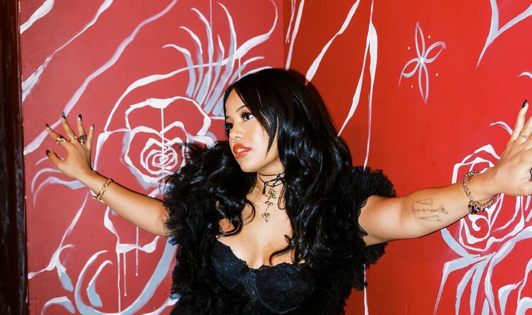 Baby Rose Biography: Boyfriend, Albums, Songs, Age, Height, Net Worth, Tour, Website, Interview, Instagram Baby Rose Biography: Boyfriend, Albums, Songs, Age, Height, Net Worth, Tour, Website, Interview, Instagram
