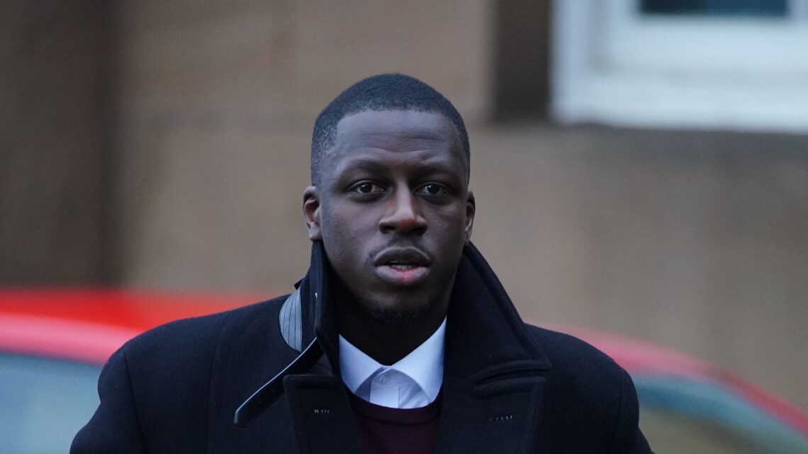 Benjamin Mendy Biography: Wife, Age, Net Worth, Contract, Brother, Stats, Instagram, Religion, Rape News