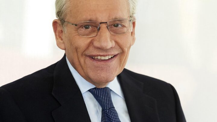 Bob Woodward Biography: Net Worth, Wife, Children, Age, Religion, Books, Height, Wikipedia
