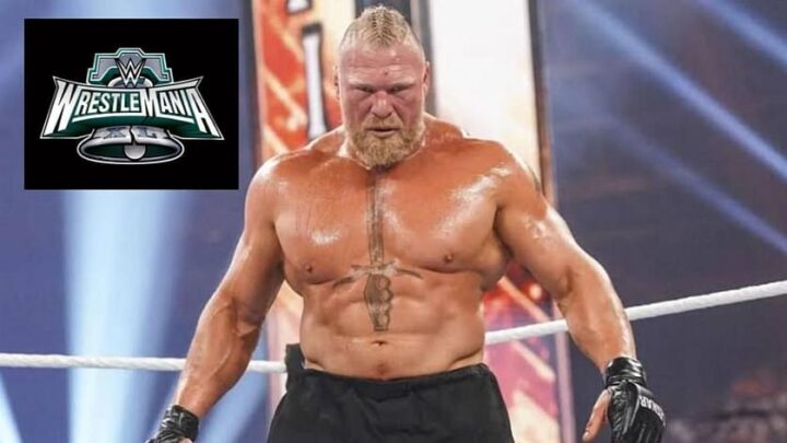 Brock Lesnar Biography: Age, Net Worth, Wife, Children, Instagram, Height, Weight, UFC Record