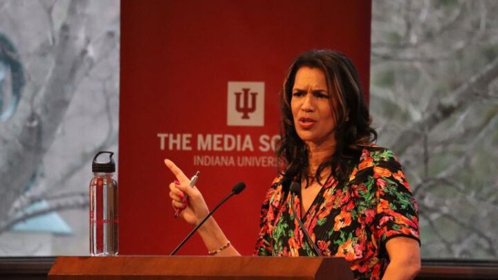 CNN Fredricka Whitfield Biography: Age, Husband, Net Worth, Salary, Parents, Children