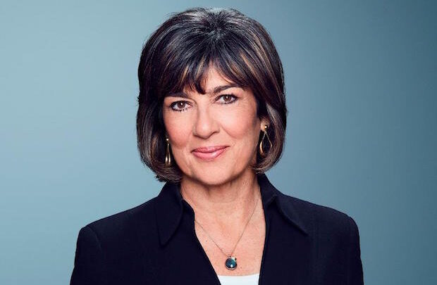 Christiane Amanpour Biography: Husband, Net Worth, Age, Son, Height, Wikipedia, Religion, Awards, Health