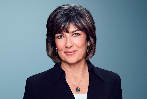 Christiane Amanpour Biography: Husband, Net Worth, Age, Son, Height, Wikipedia, Religion, Awards, Health