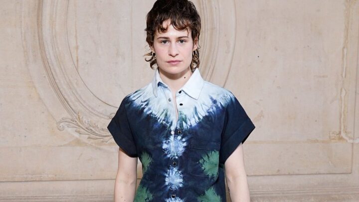 Christine and the Queens Biography: Gender, Age, Partner, Net Worth, Albums, Songs, Tour, Wiki, Instagram