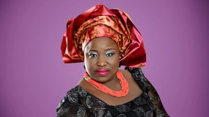 Cynthia Okereke Biography: Age, Cause Of Death, Net Worth, Husband, Children, Movies