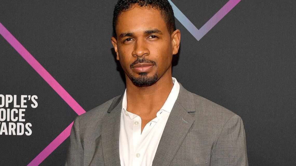 Damon Wayans Jr. Biography: Wife, Age, Movies, Parents, Net Worth, Children, Height, TV Shows Damon Wayans Jr. Biography: Wife, Age, Movies, Parents, Net Worth, Children, Height, TV Shows