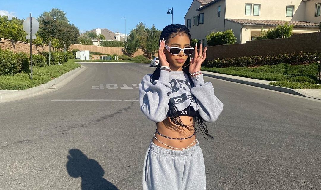 Damon Wayans Jr.’s daughter Aniya Wayans Biography: Age, Parents, Net Worth, Boyfriend, Siblings, IG, TikTok Damon Wayans Jr.’s daughter Aniya Wayans Biography: Age, Parents, Net Worth, Boyfriend, Siblings, IG, TikTok