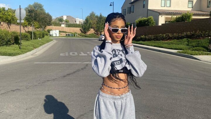 Damon Wayans Jr.’s daughter Aniya Wayans Biography: Age, Parents, Net Worth, Boyfriend, Siblings, IG, TikTok