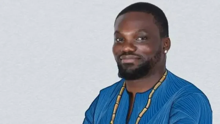 David Hundeyin Biography: Parents, Tribe, Age, Net Worth, Wife, Brother, Twitter, Family, State Of Origin, Articles