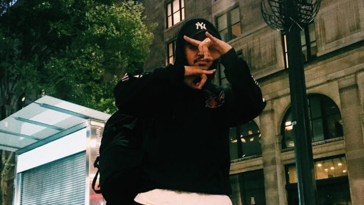 Eli Sostre Biography: Age, Songs, Net Worth, Girlfriend, Wikipedia, SoundCloud, Spotify, Albums