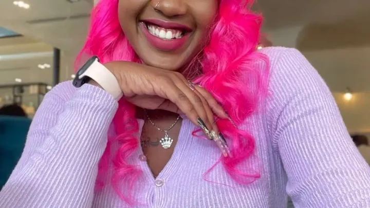 Azziad Nasenya Biography: Without Makeup, Age, Husband, Net Worth, Phone Number, TikTok, Parents, Boyfriend