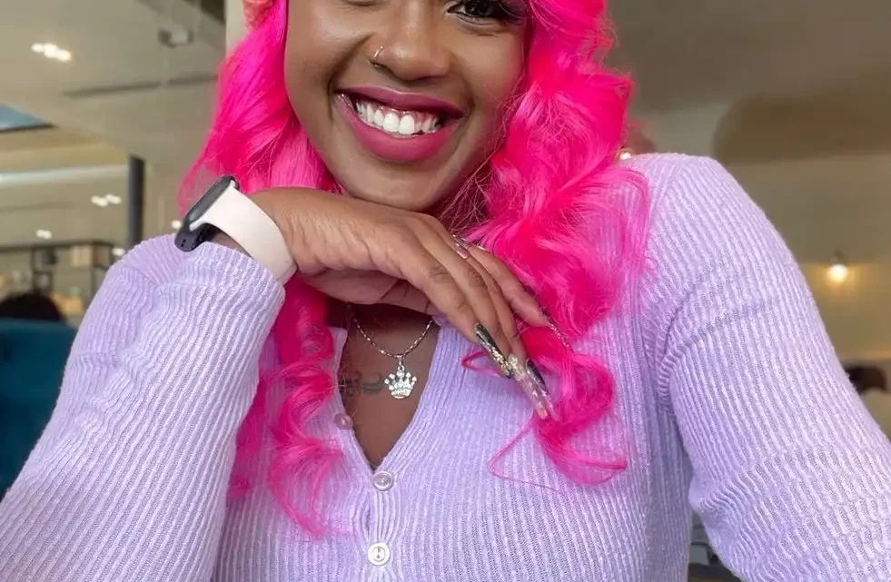 Azziad Nasenya Biography: Without Makeup, Age, Husband, Net Worth, Phone Number, TikTok, Parents, Boyfriend