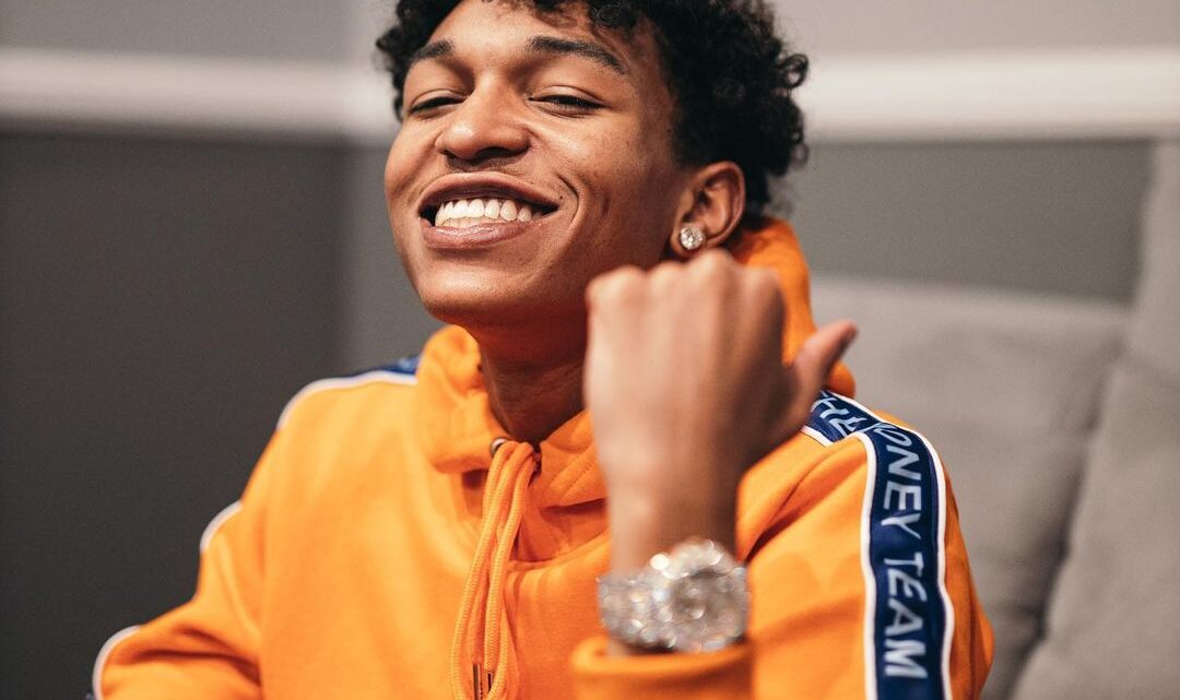 Floyd Mayweather Jr.’s son Koraun Mayweather Biography: Age, Net Worth, Girlfriend, Mom, Wife, Instagram Floyd Mayweather Jr.’s son Koraun Mayweather Biography: Age, Net Worth, Girlfriend, Mom, Wife, Instagram