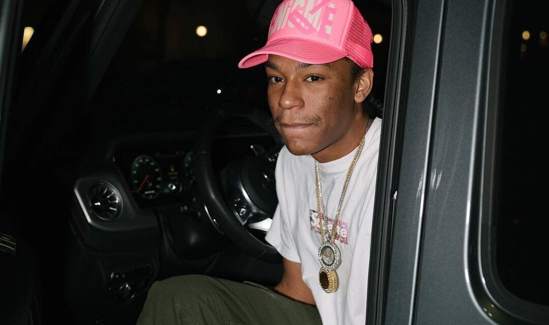 Floyd Mayweather Jr.’s son Zion Shamaree Mayweather Biography: Girlfriend, Age, Height, Mother, Net Worth, Instagram Floyd Mayweather Jr.’s son Zion Shamaree Mayweather Biography: Girlfriend, Age, Height, Mother, Net Worth, Instagram