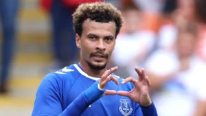 Dele Alli