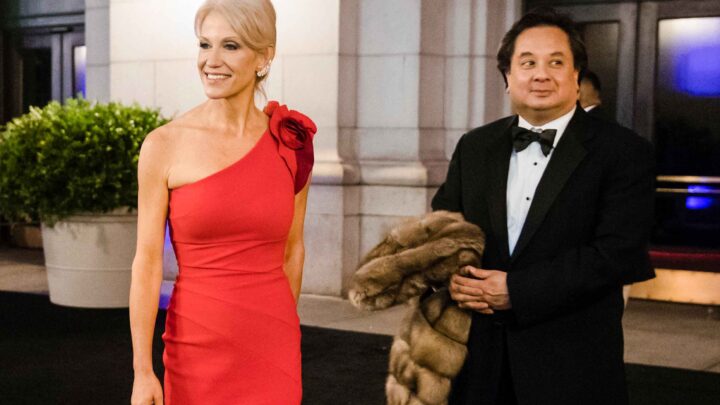 George Conway Biography: Wife, Twitter, Age, Net Worth, Children, Height, Instagram, Wikipedia, Weight