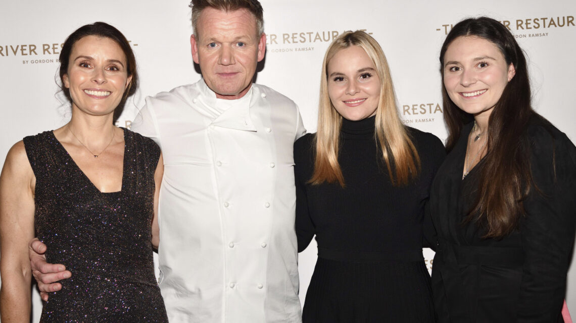 Gordon Ramsay’s daughter Megan Ramsay Biography: Boyfriend, Age, Siblings, Net Worth, Job, Instagram, Wiki Gordon Ramsay’s daughter Megan Ramsay Biography: Boyfriend, Age, Siblings, Net Worth, Job, Instagram, Wiki