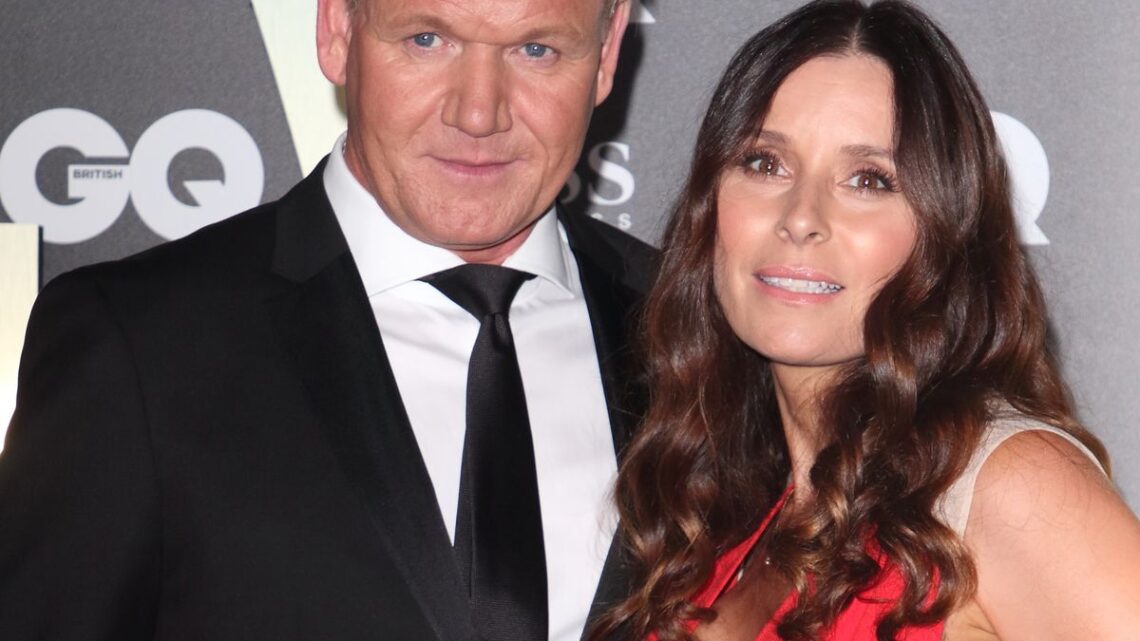 Gordon Ramsay’s wife Tana Ramsay Biography: Age, Children, Husband, Net Worth, Books, Instagram, Job Gordon Ramsay’s wife Tana Ramsay Biography: Age, Children, Husband, Net Worth, Books, Instagram, Job